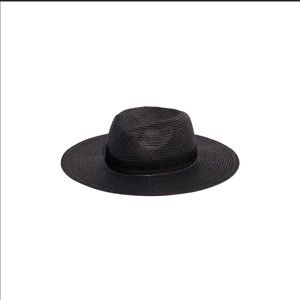 Madewell S/M Packable Floppy Hat